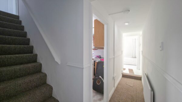 Sandy Hill Road, London, SE18