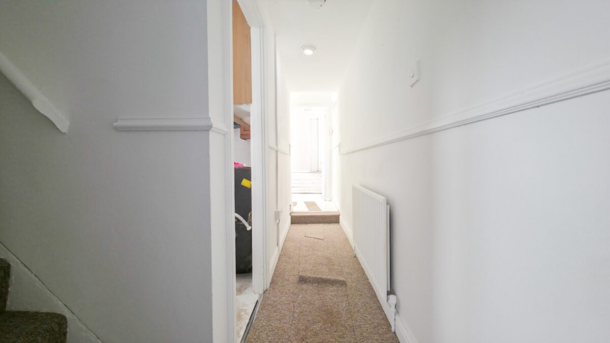 Sandy Hill Road, London, SE18