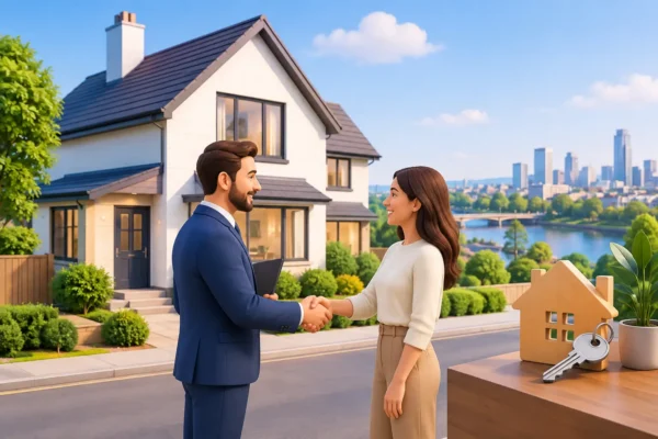 SE18 Property Sale: A Smarter Way to Sell