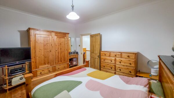 Purrett Road, Winns Common, London, SE18
