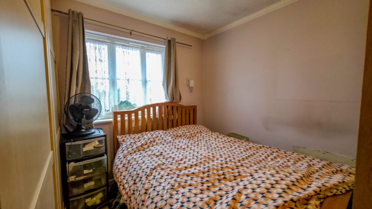 Fairway Drive, North Thamesmead, London, SE28