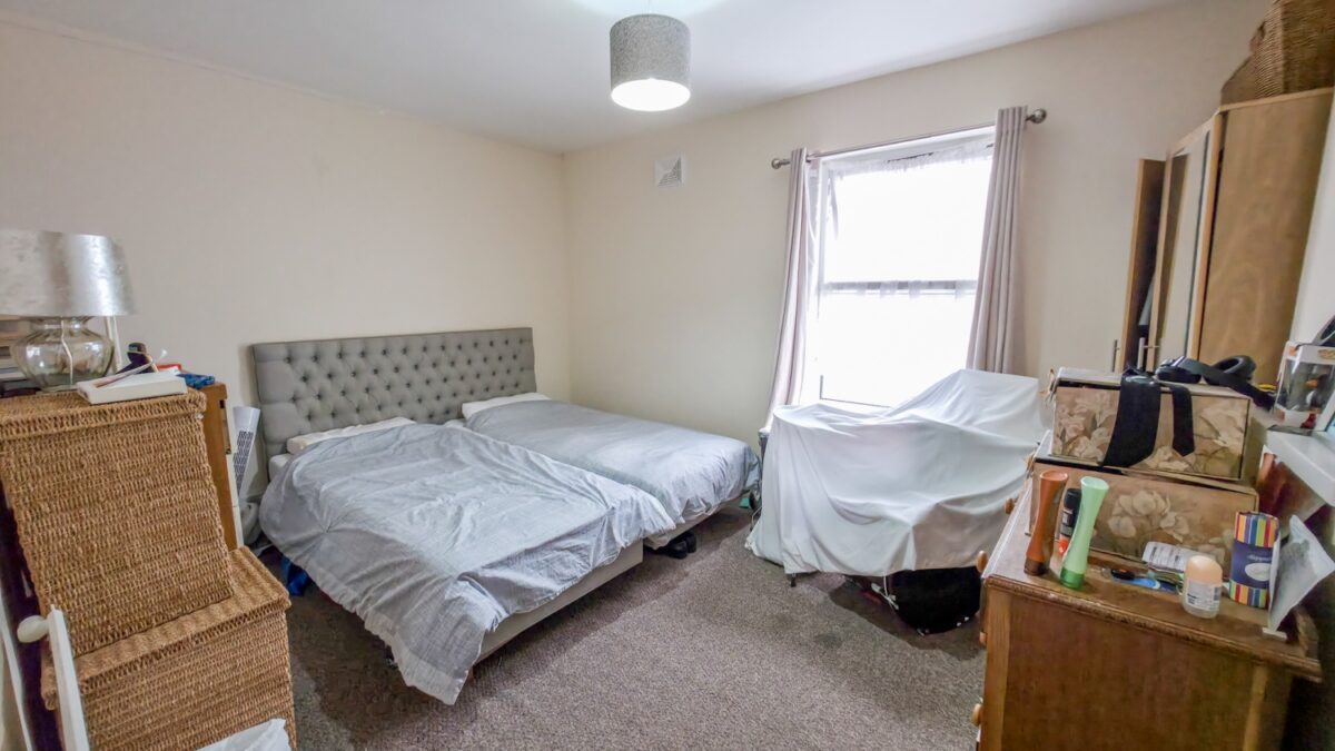 The Slade, Plumstead Common, London, SE18