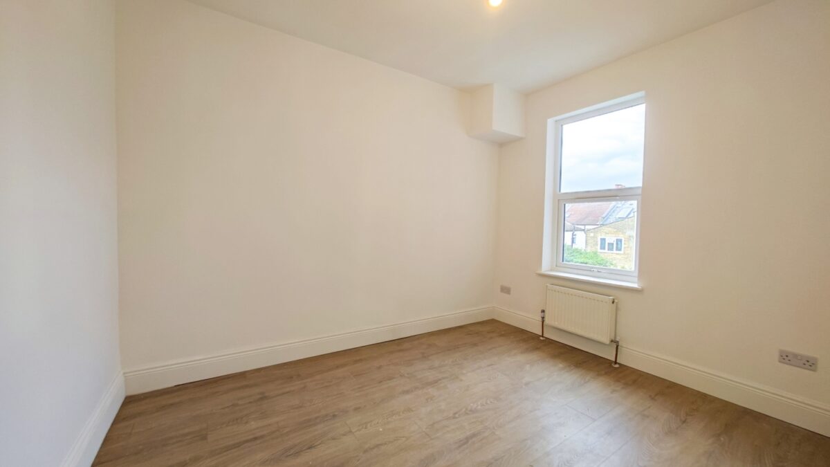 Benares Road, Plumstead, SE18