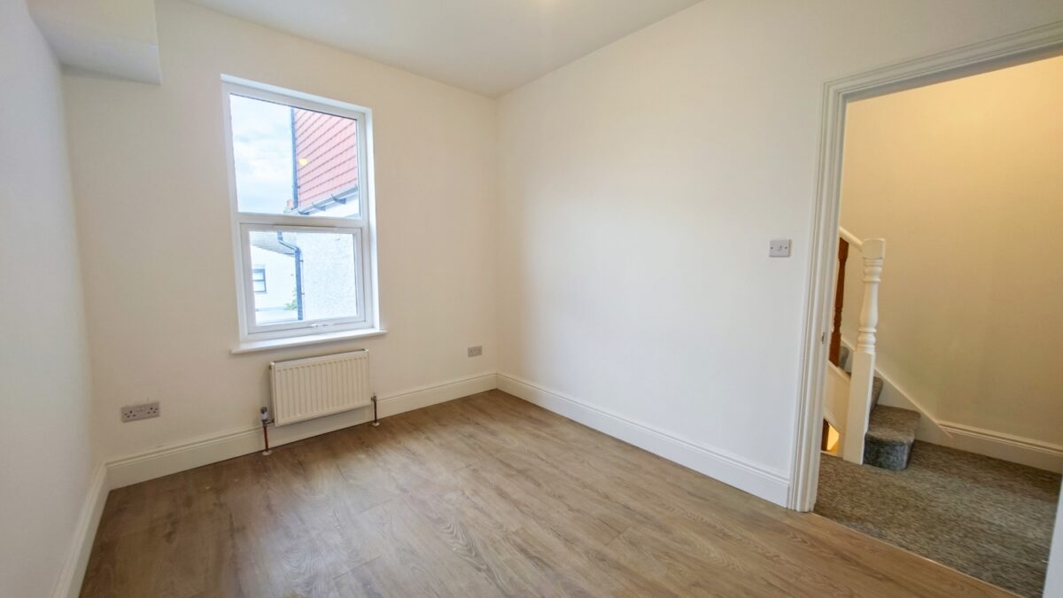 Benares Road, Plumstead, SE18