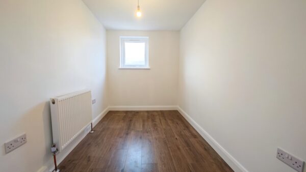 Benares Road, Plumstead, SE18
