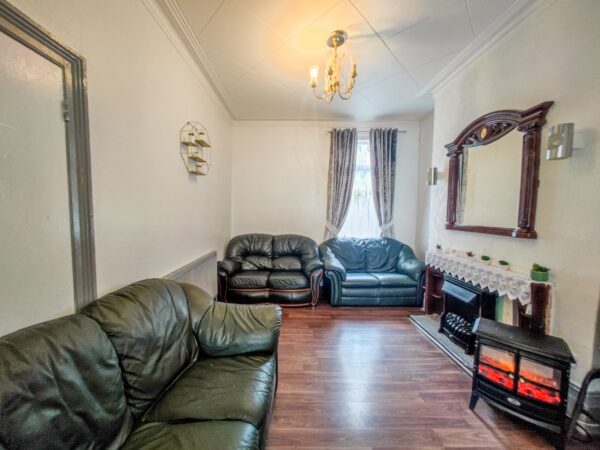 Plumstead Common Road, Plumstead, SE18 2RT