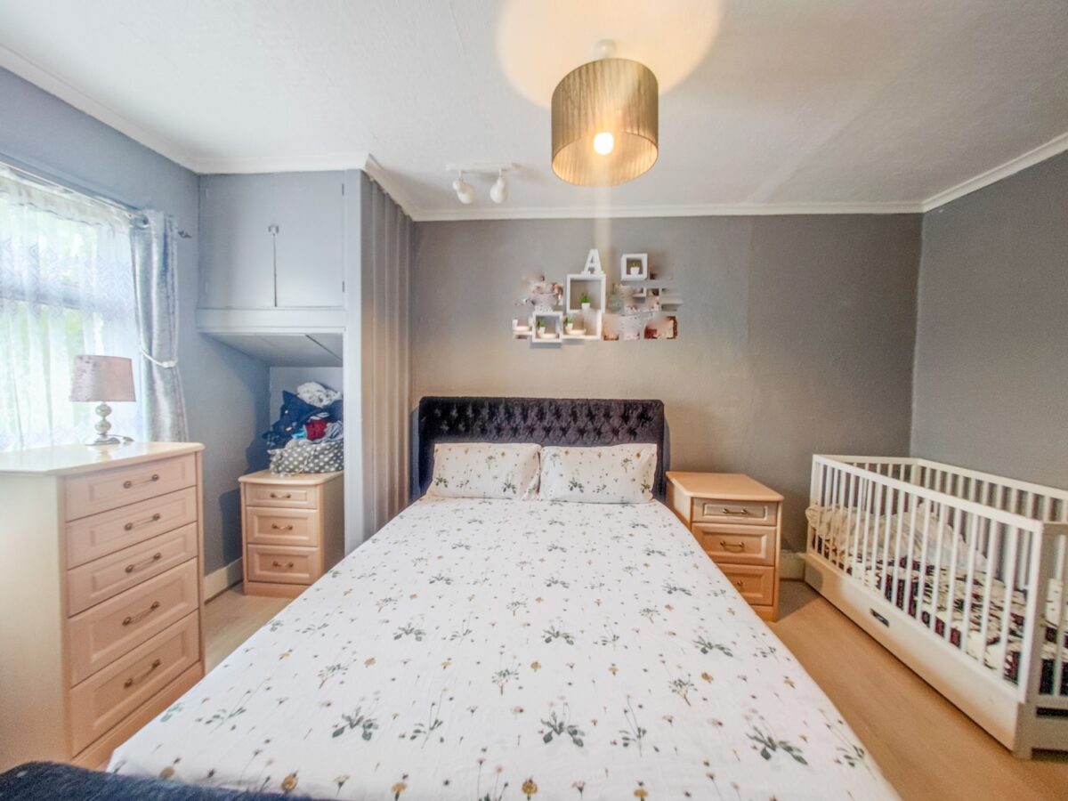 Plumstead Common Road, Plumstead, SE18 2RT