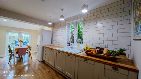 St. Johns Terrace, Plumstead Common, London, SE18