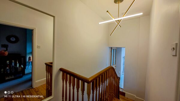 St. Johns Terrace, Plumstead Common, London, SE18