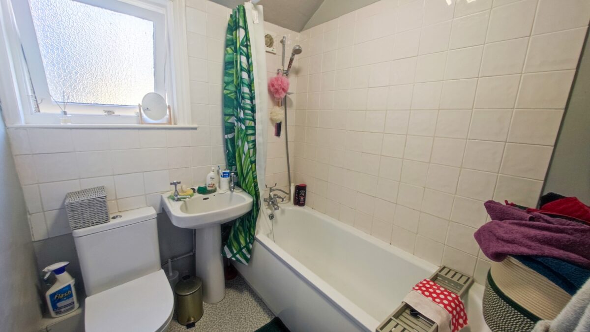 Griffin Road, Plumstead, London, SE18