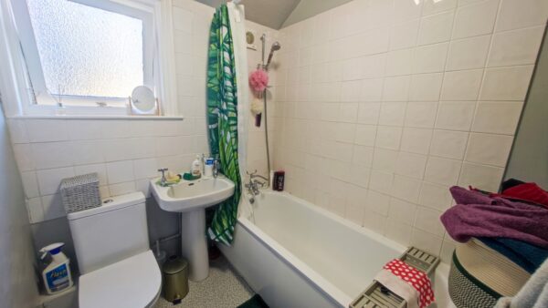 Griffin Road, Plumstead, London, SE18