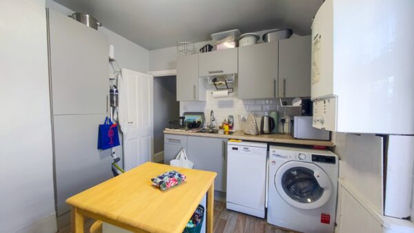 Griffin Road, Plumstead, London, SE18