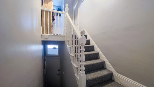 Griffin Road, Plumstead, London, SE18