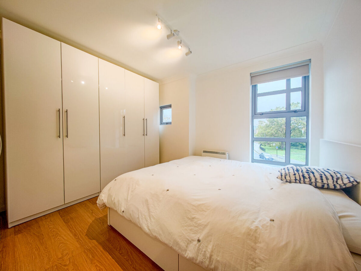 Charlesmere Gardens, West Thamesmead, London, SE28
