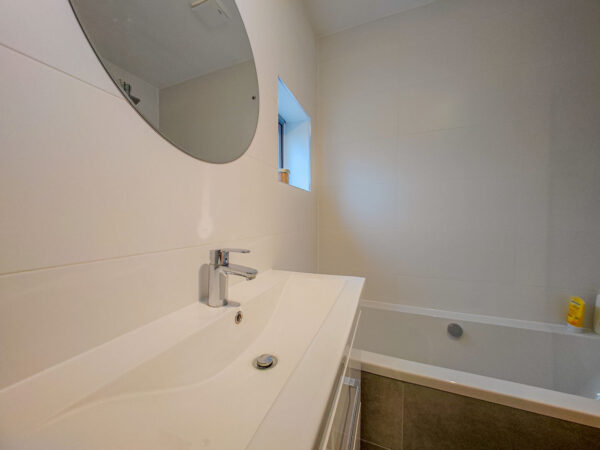 Charlesmere Gardens, West Thamesmead, London, SE28