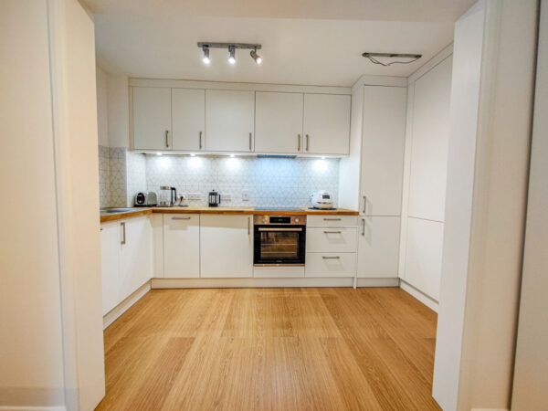 Charlesmere Gardens, West Thamesmead, London, SE28