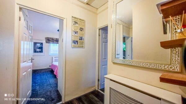 Macallister House, Wrottesley Road, London, SE18