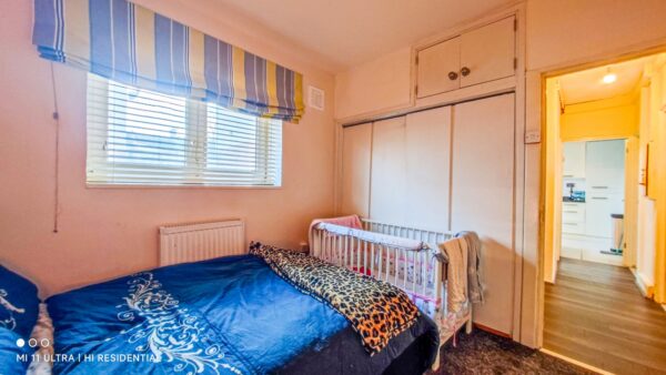 Macallister House, Wrottesley Road, London, SE18