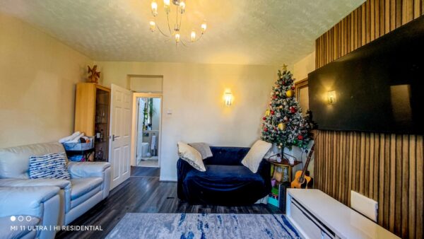 Macallister House, Wrottesley Road, London, SE18