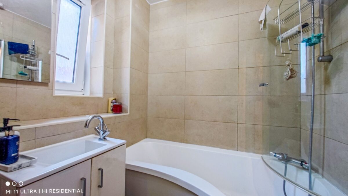 Macallister House, Wrottesley Road, London, SE18