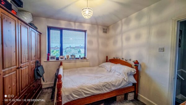 Rutherglen Road, Abbey Wood, SE2