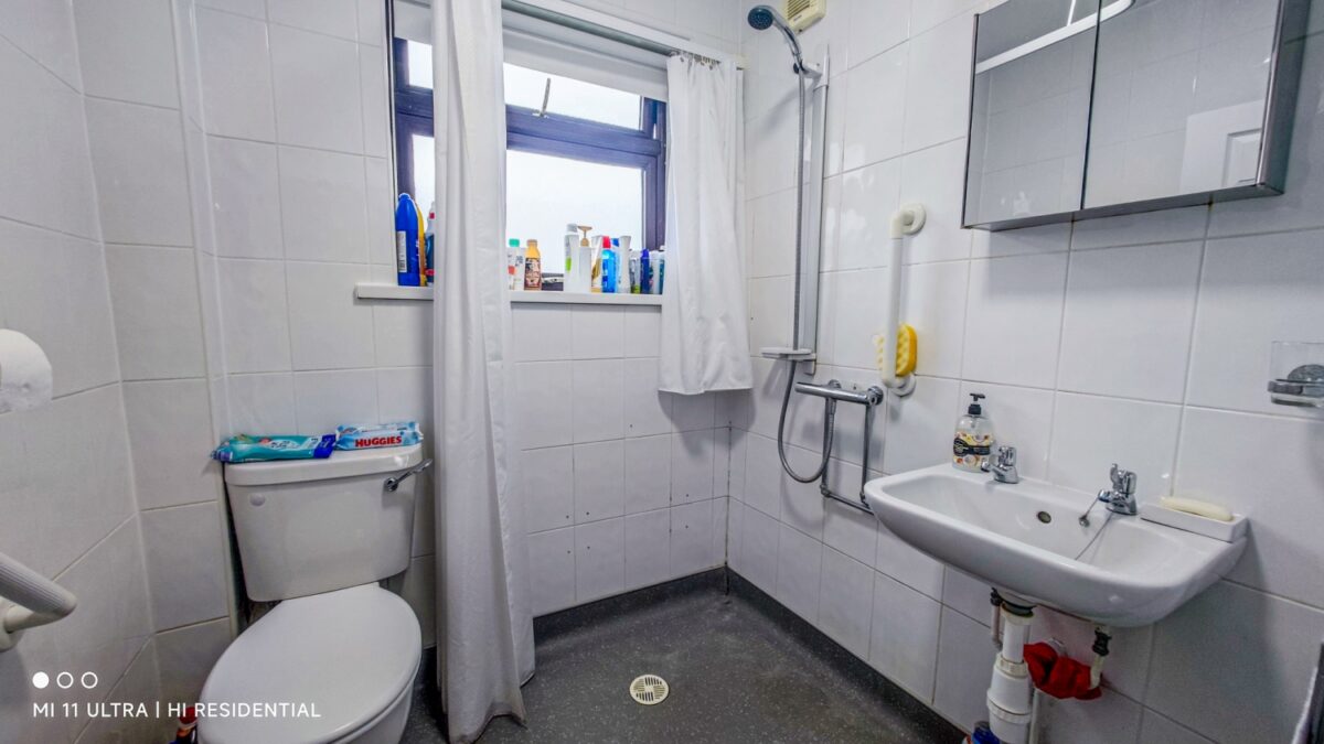 Rutherglen Road, Abbey Wood, SE2