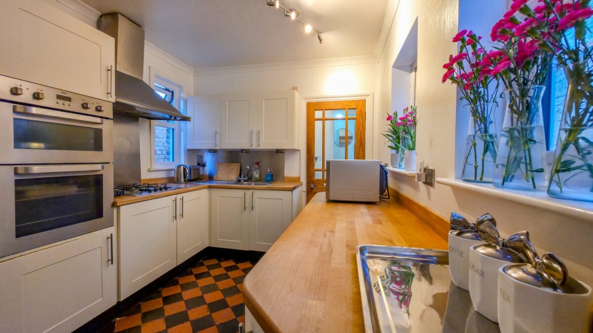 Chestnut Rise, Plumstead, London, SE18