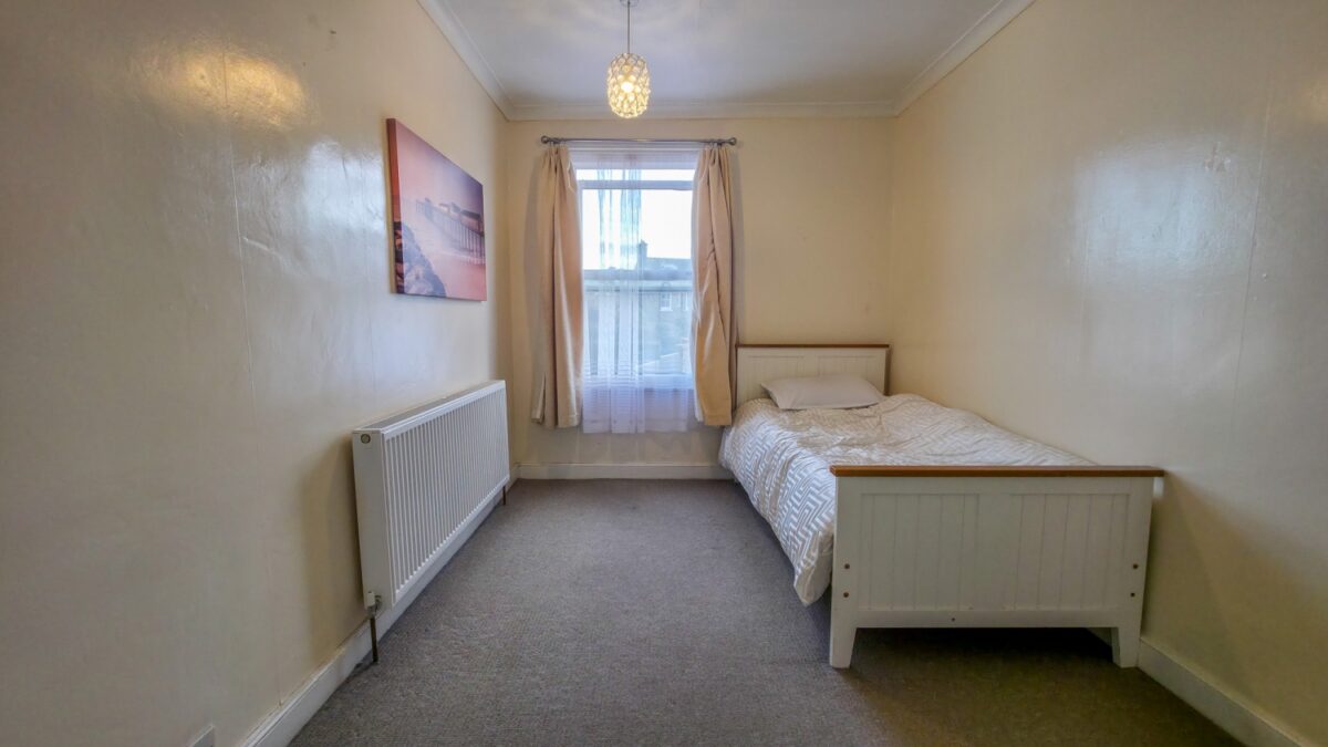 Chestnut Rise, Plumstead, London, SE18