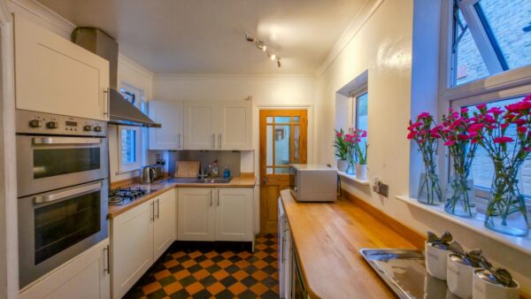 Chestnut Rise, Plumstead, London, SE18