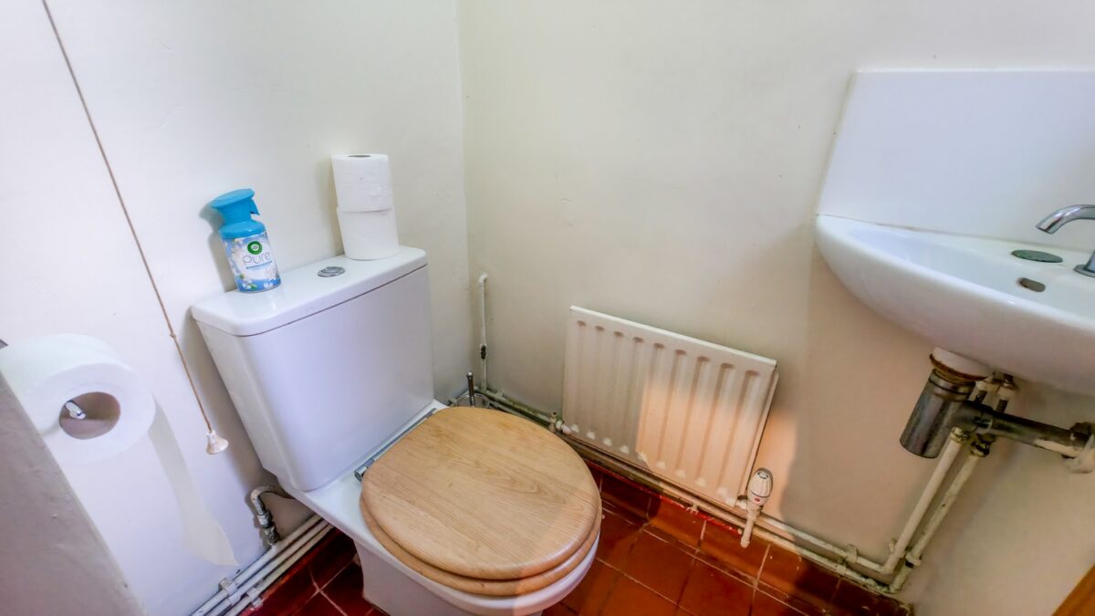 Chestnut Rise, Plumstead, London, SE18