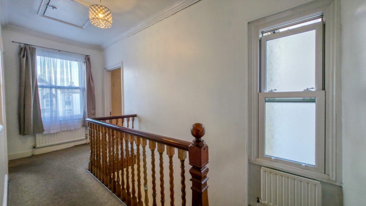 Chestnut Rise, Plumstead, London, SE18