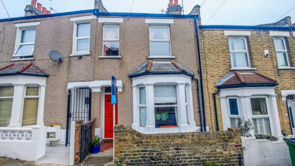 Palmerston Crescent, Plumstead, SE18