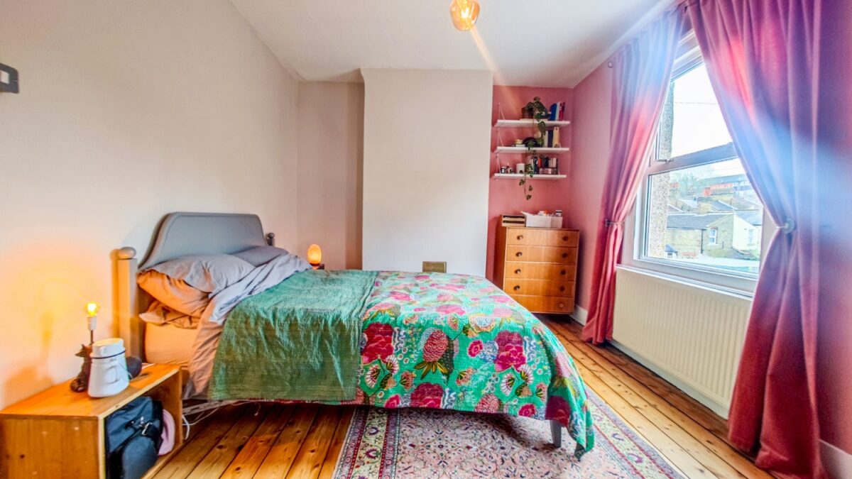 Palmerston Crescent, Plumstead, SE18