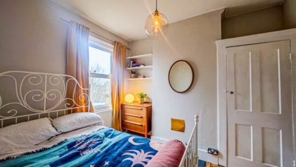Palmerston Crescent, Plumstead, SE18
