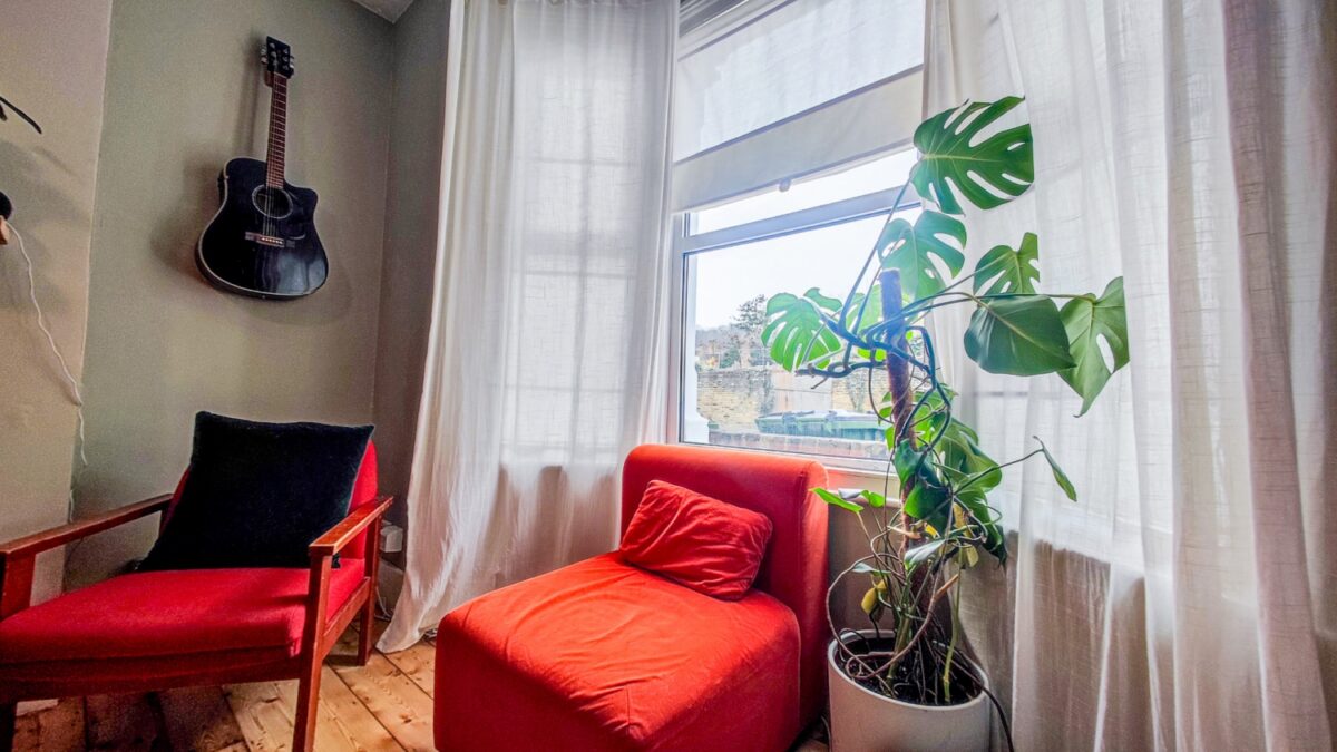 Palmerston Crescent, Plumstead, SE18