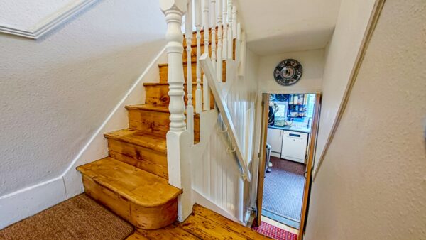 Palmerston Crescent, Plumstead, SE18