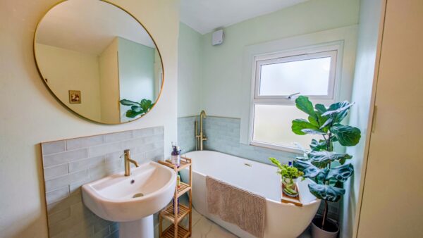 Palmerston Crescent, Plumstead, SE18