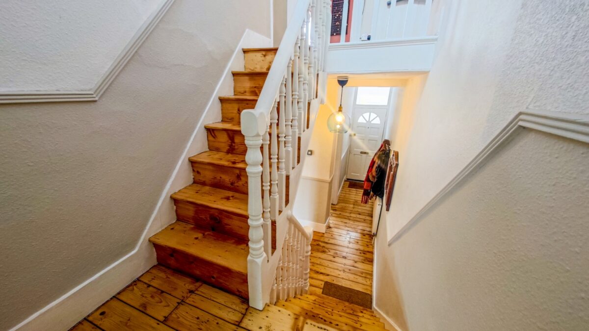 Palmerston Crescent, Plumstead, SE18