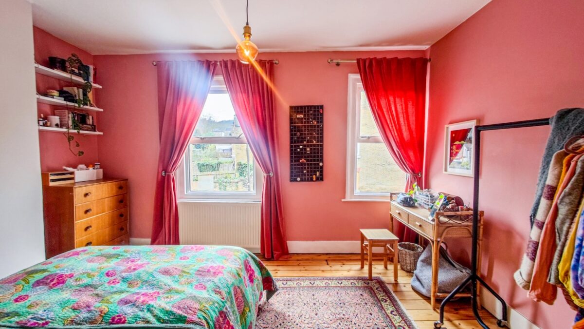 Palmerston Crescent, Plumstead, SE18