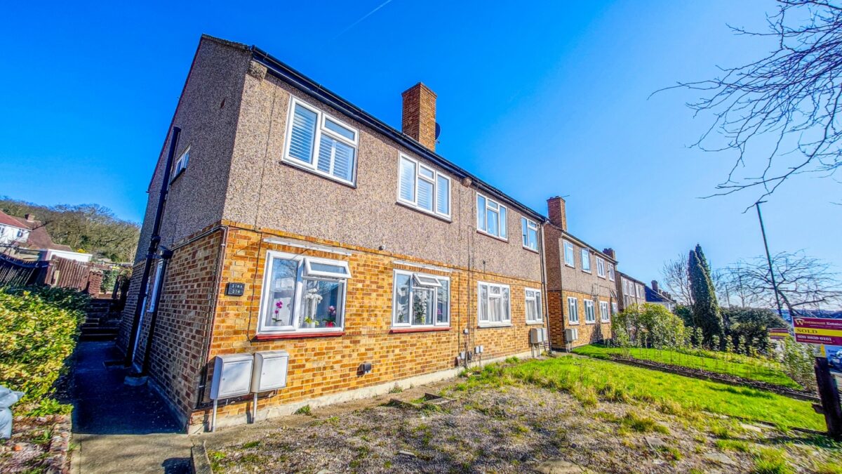 Westmount Road, Eltham, SE9