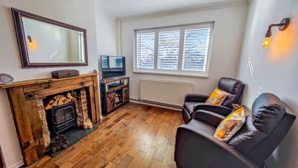 Westmount Road, Eltham, SE9