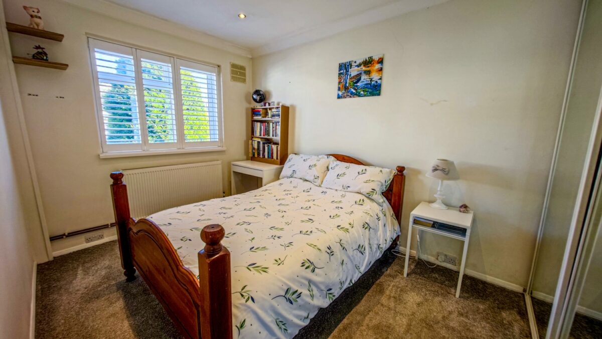 Westmount Road, Eltham, SE9