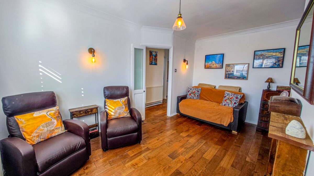 Westmount Road, Eltham, SE9