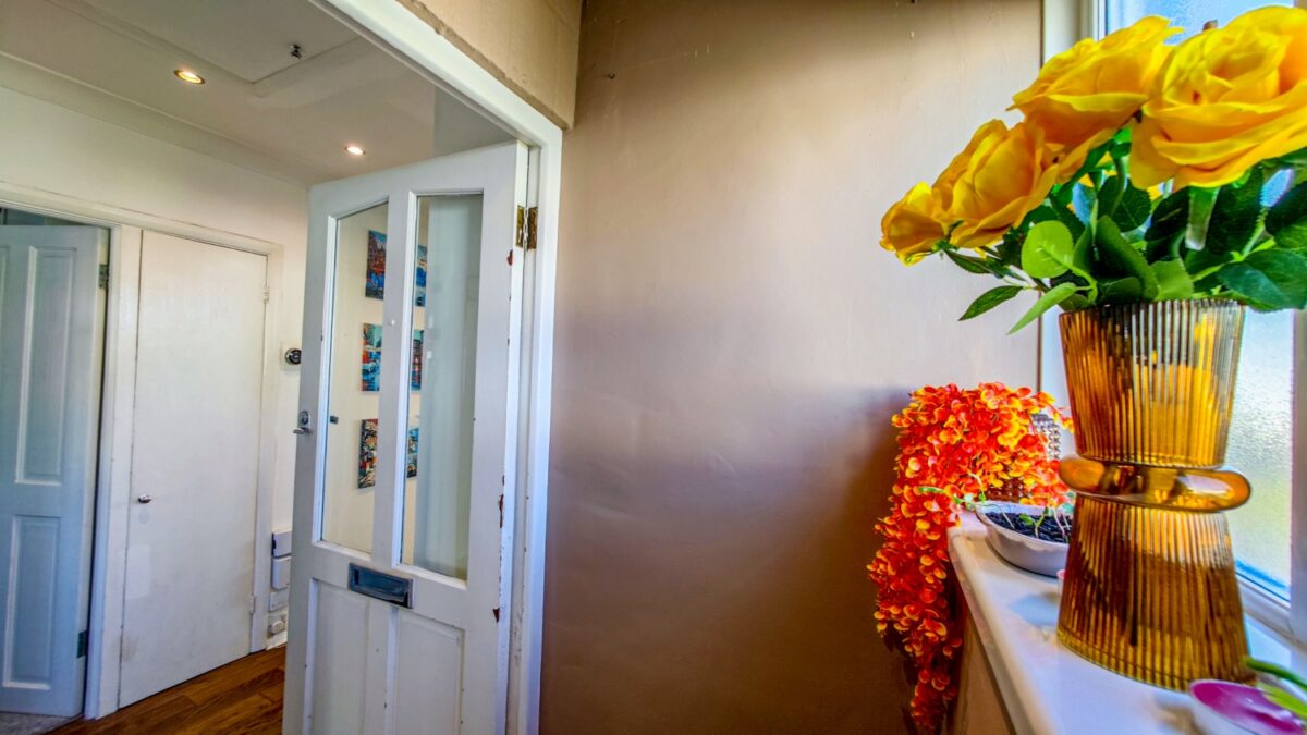Westmount Road, Eltham, SE9