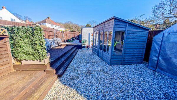 Westmount Road, Eltham, SE9