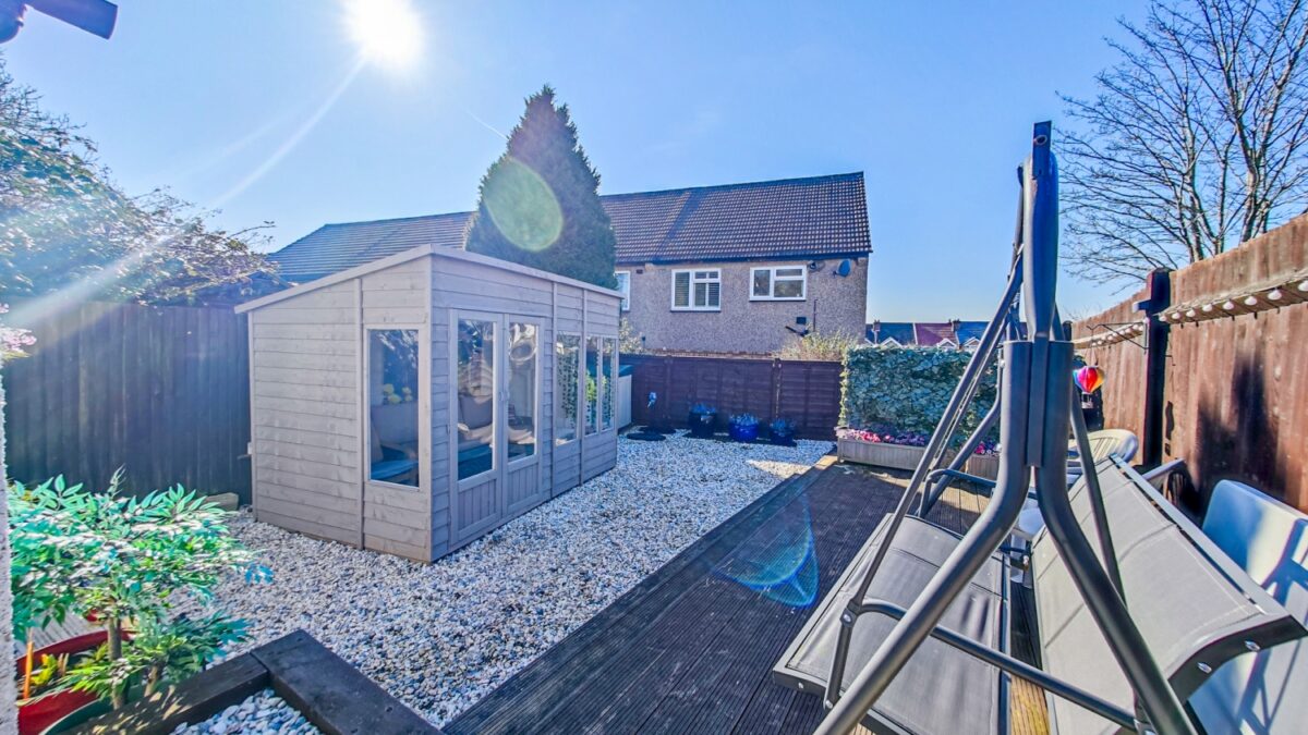 Westmount Road, Eltham, SE9
