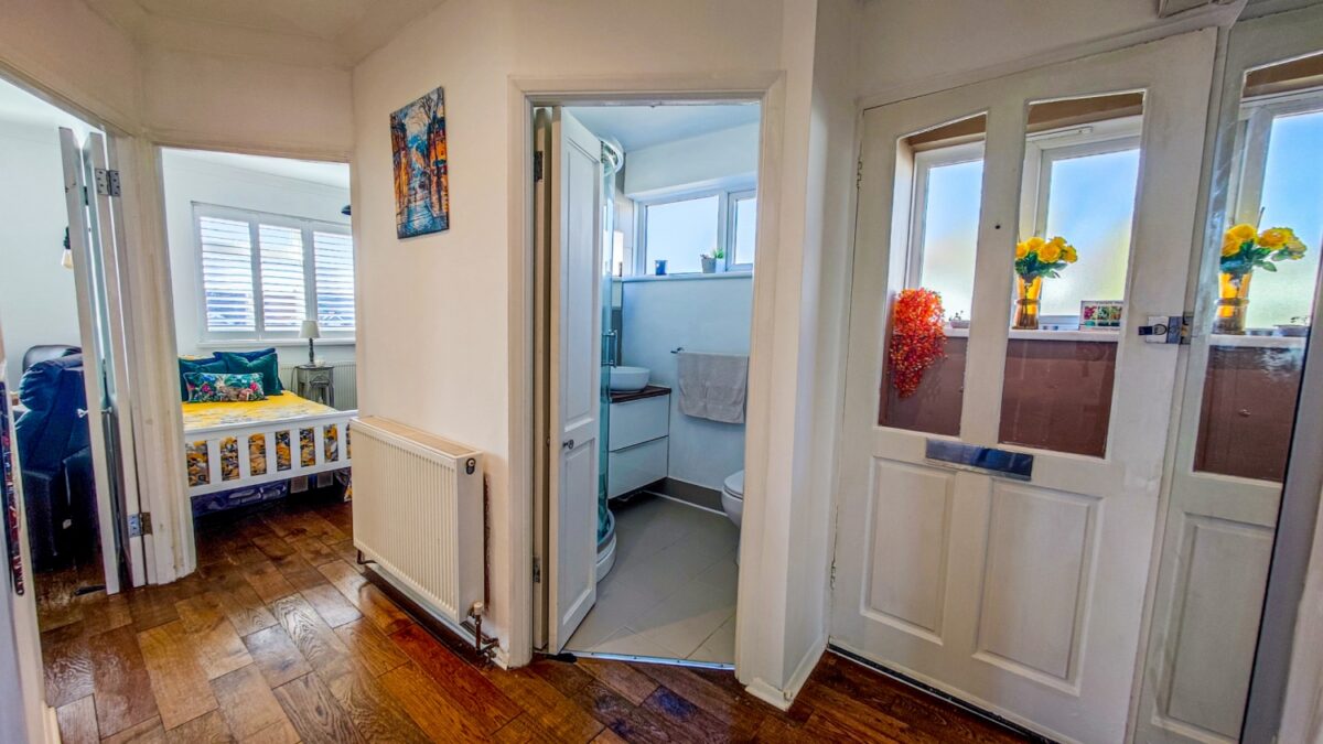Westmount Road, Eltham, SE9