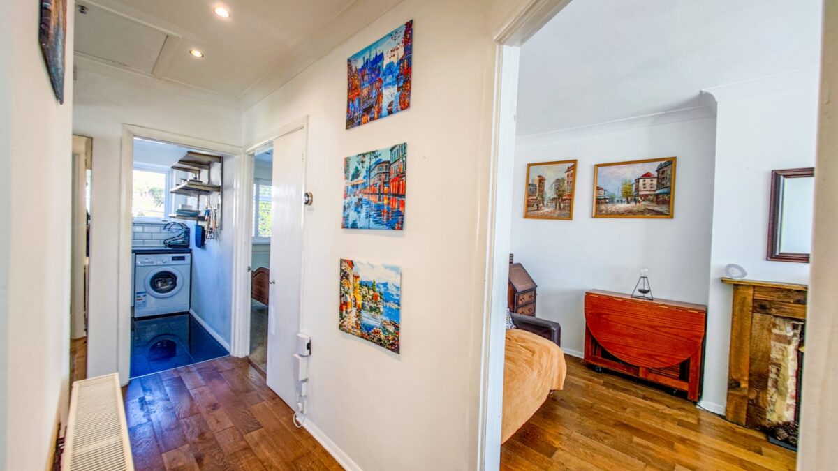 Westmount Road, Eltham, SE9