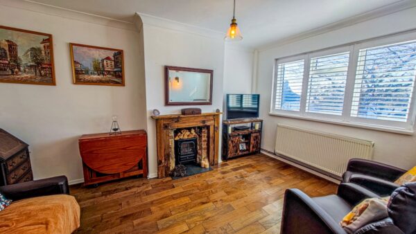Westmount Road, Eltham, SE9