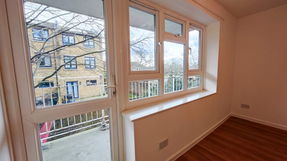 Gunner Lane, Woolwich, SE18